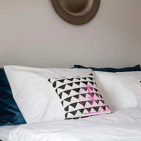 W Kalaranna Iii Appartement Tallinn