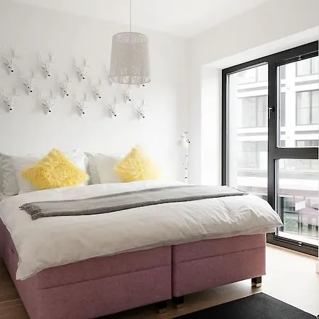 Appartement W Kalaranna Iii