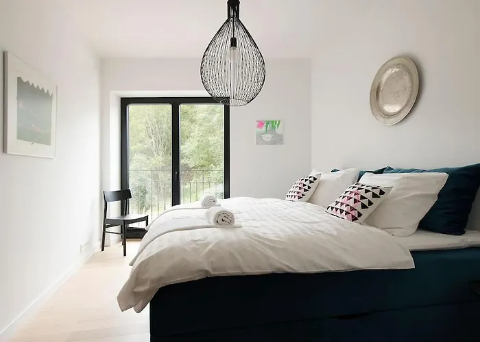 W Kalaranna Iii Apartament