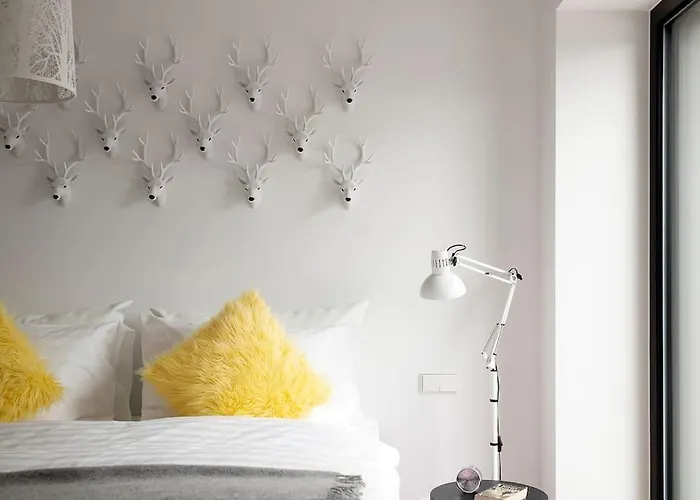 W Kalaranna Iii Apartament