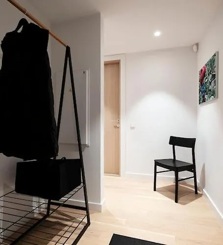 W Kalaranna Iii Apartament *