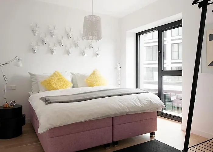 Apartament W Kalaranna Iii