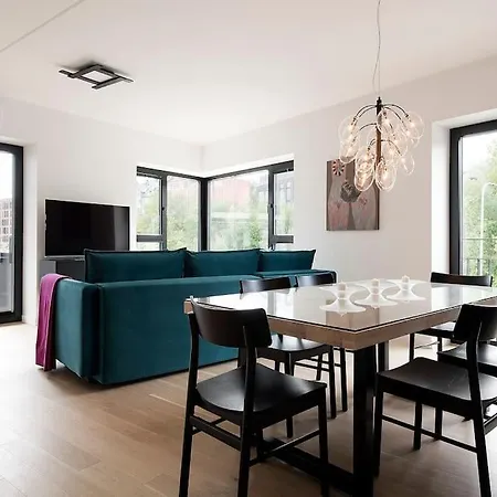 Appartement W Kalaranna Iii *