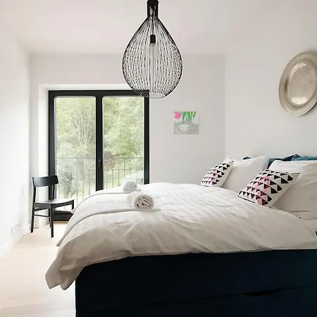 W Kalaranna Iii Appartement