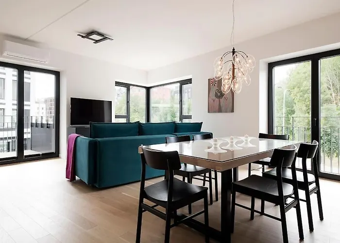 Appartement W Kalaranna Iii *