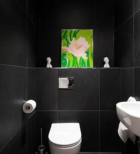 Appartement W Kalaranna Iii Tallinn