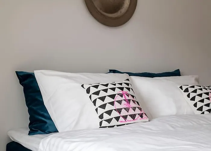 W Kalaranna Iii Appartement Tallinn