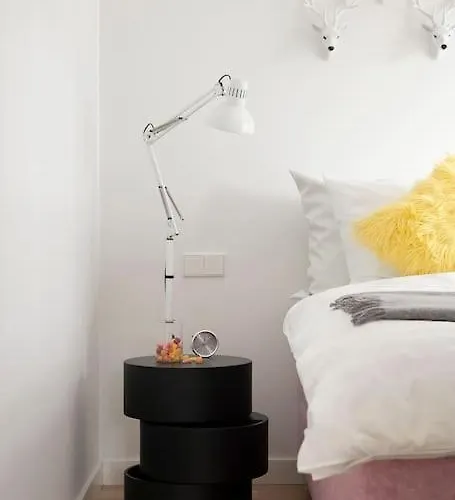 W Kalaranna Iii Appartement