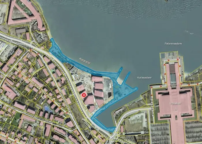 W Kalaranna Iii * タリン